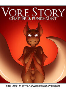Vore Consistent with Ch. 3 - Punishment - James Howard