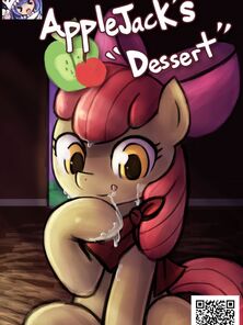 Applejack's Dessert