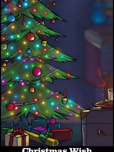 Christmas Wish