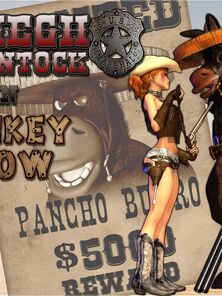 Dummy Show
