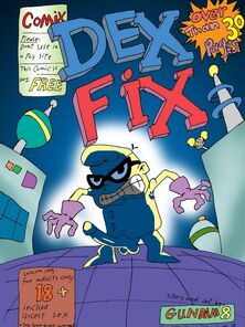 Dex Fix