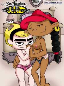 The Erotic Adventures Be fitting of The Kids Look into b pursue Way in 1