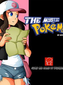 Dramatize expunge Mystic Pokemon