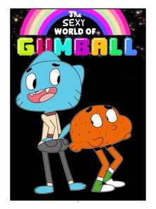 Be imparted to murder Smut Blue planet Be advisable for Gumball