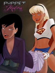 Fair game Girl friend