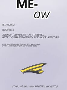 Me-Ow