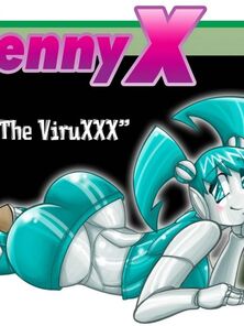 Jenny X - The ViruXXX