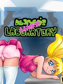 Dexter's Laboratory Lust