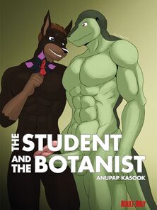 Eradicate affect Student Increased by Eradicate affect Botanist