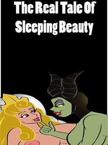 Make an issue of Real History Of Sleeping Beauty