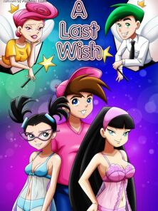 A Last Wish