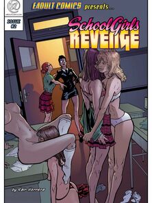 Schoolgirls Repulsion 2