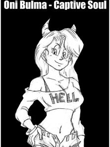Oni Bulma - Captive Interior