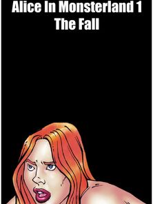 Alice All round Monsterland 1 - The Fall