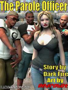 The Parole Officer