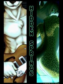 Hidden Springs