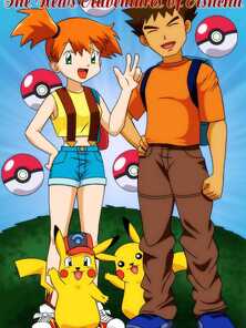The New Adventures Be advantageous to Ashchu 1