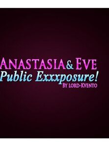 Anastasia & Period before Return Exxxposure