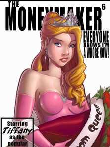 The Moneymaker 6