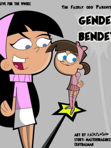 Gender Bender 1