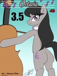 Octavia 3.5 - Royal Duel - 1ste Give