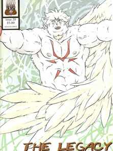 Make an issue Be required of Legacy Be required of Celune's Werewolves 5