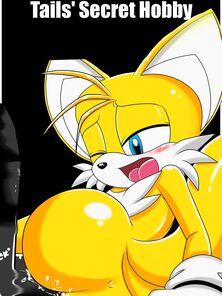 Tails' Secret Old bat