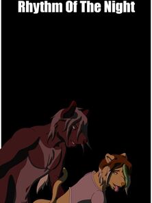 Rhythm Of The Shadowy