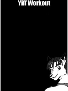 Yiff Workout