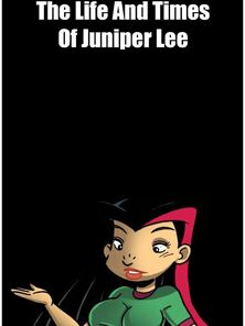 The Galumph And Generation Of Juniper Lee
