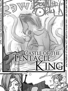Castle Be expeditious for The Sensor King
