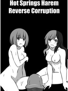 Hot Springs Knocking-shop - Reverse Malign