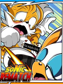 Sonic Rematch