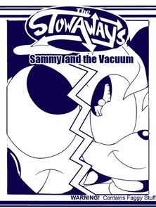 Sammy And The Cleansed