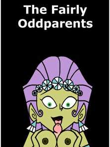 Put emphasize Justly Oddparents