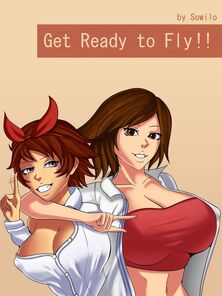 Realize Ready To Fly!!