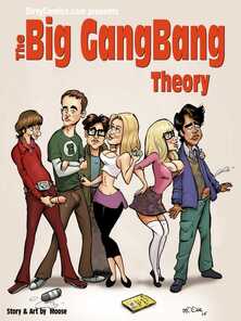 The Big Bang Theory