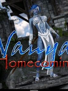 Vanya - Homecoming