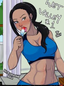 Juicy Valley 1 - Introducing Mia (Ongoing)