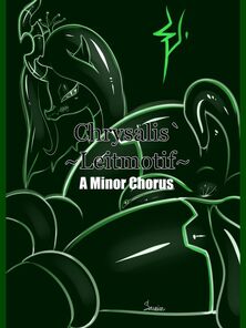 Chrysalis' Leitmotif 2 - A Minor Choir