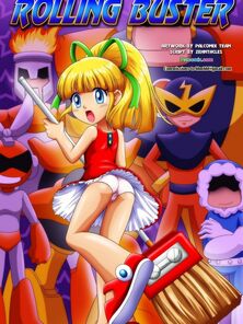 Mega Man