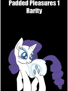 Padded Pleasures 1 - Rarity