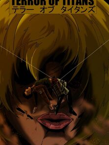 Attack On Titan Porn Comic