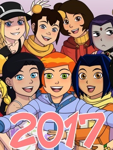 Loli Cock Schedule 2017