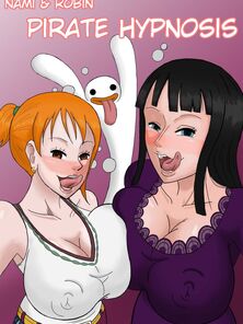 Nami & Robin - Hatchet man Hypnosis