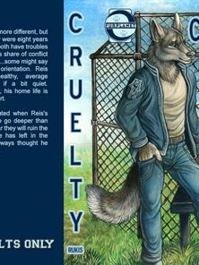 Cruelty