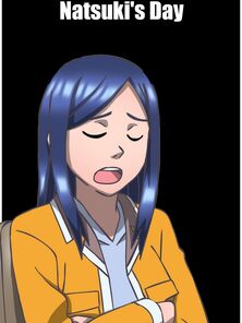 Natsuki's Girlfriend
