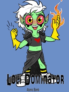 Wander Over Yonder