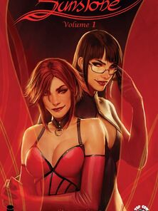 Sunstone 1