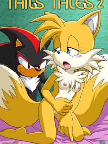 Tails Tales 2